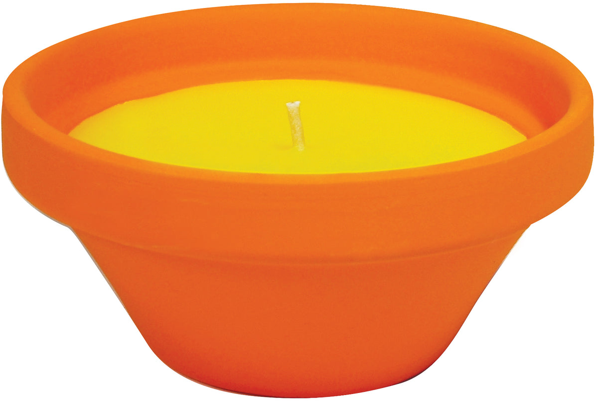 Roura 340268.085 Citronela v keramiki Caribe 3 barve