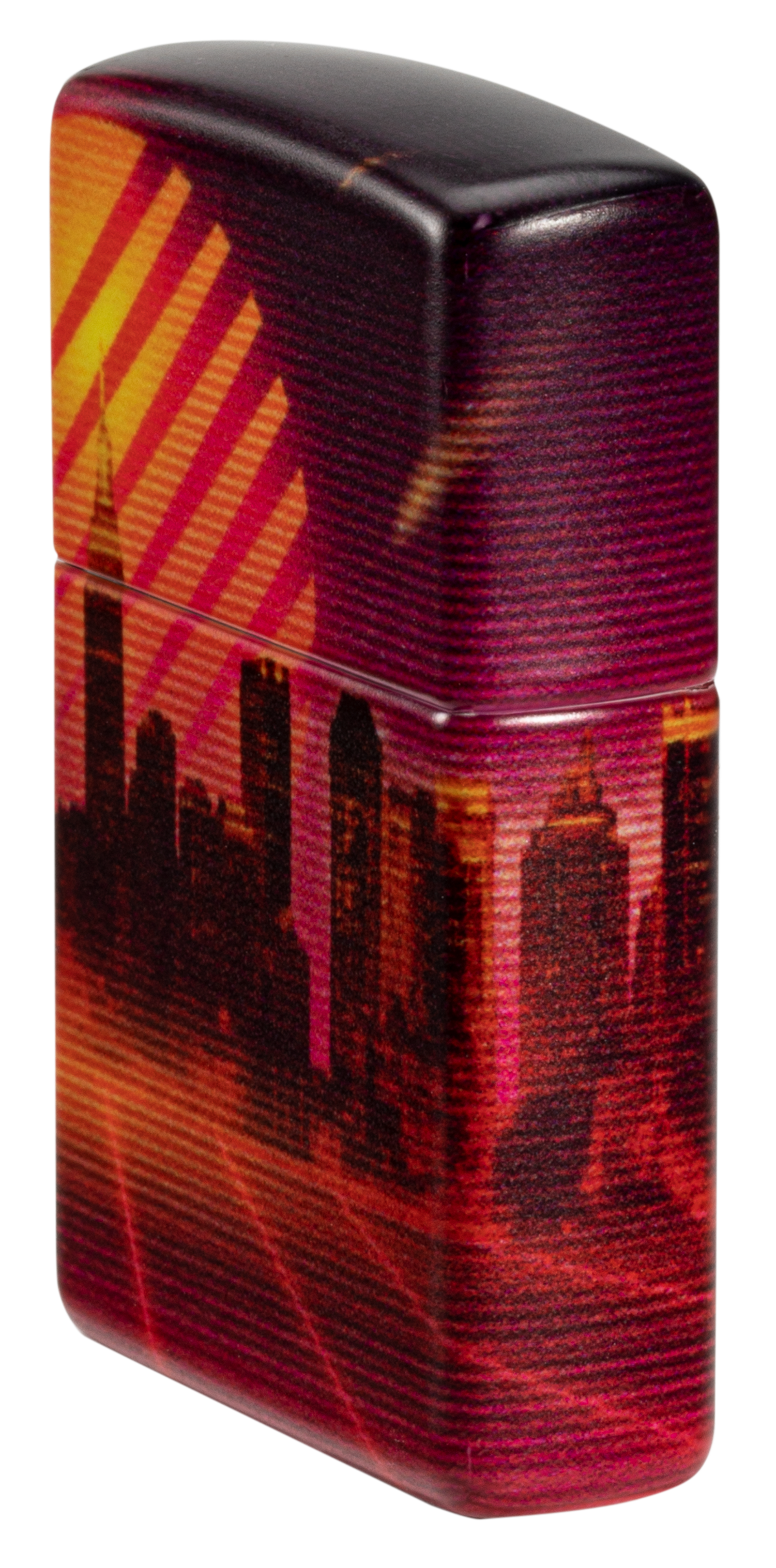 Zippo vžigalnik 48505 Cyber City
