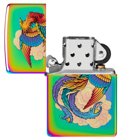 Zippo vžigalnik 48607 Phoenix