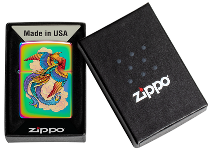 Zippo vžigalnik 48607 Phoenix