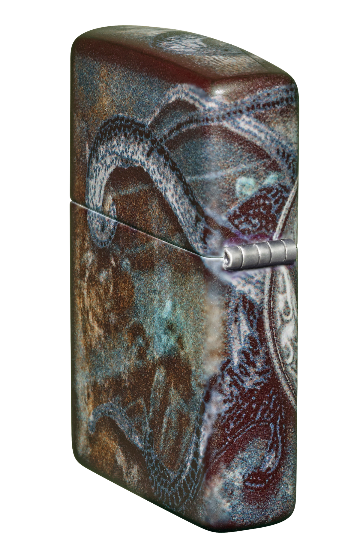 Zippo vžigalnik 49434 Pirate Coin