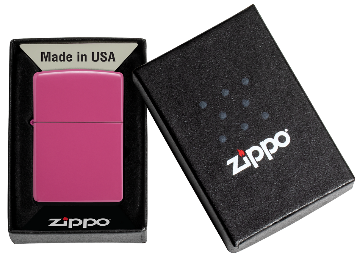 Zippo vžigalnik 49846 Frequency Matte