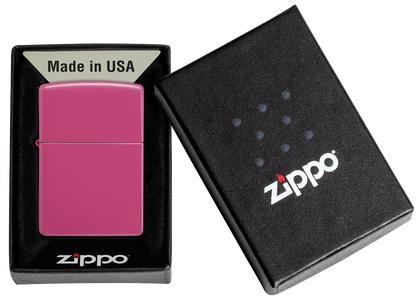Zippo vžigalnik 49846 Frequency Matte