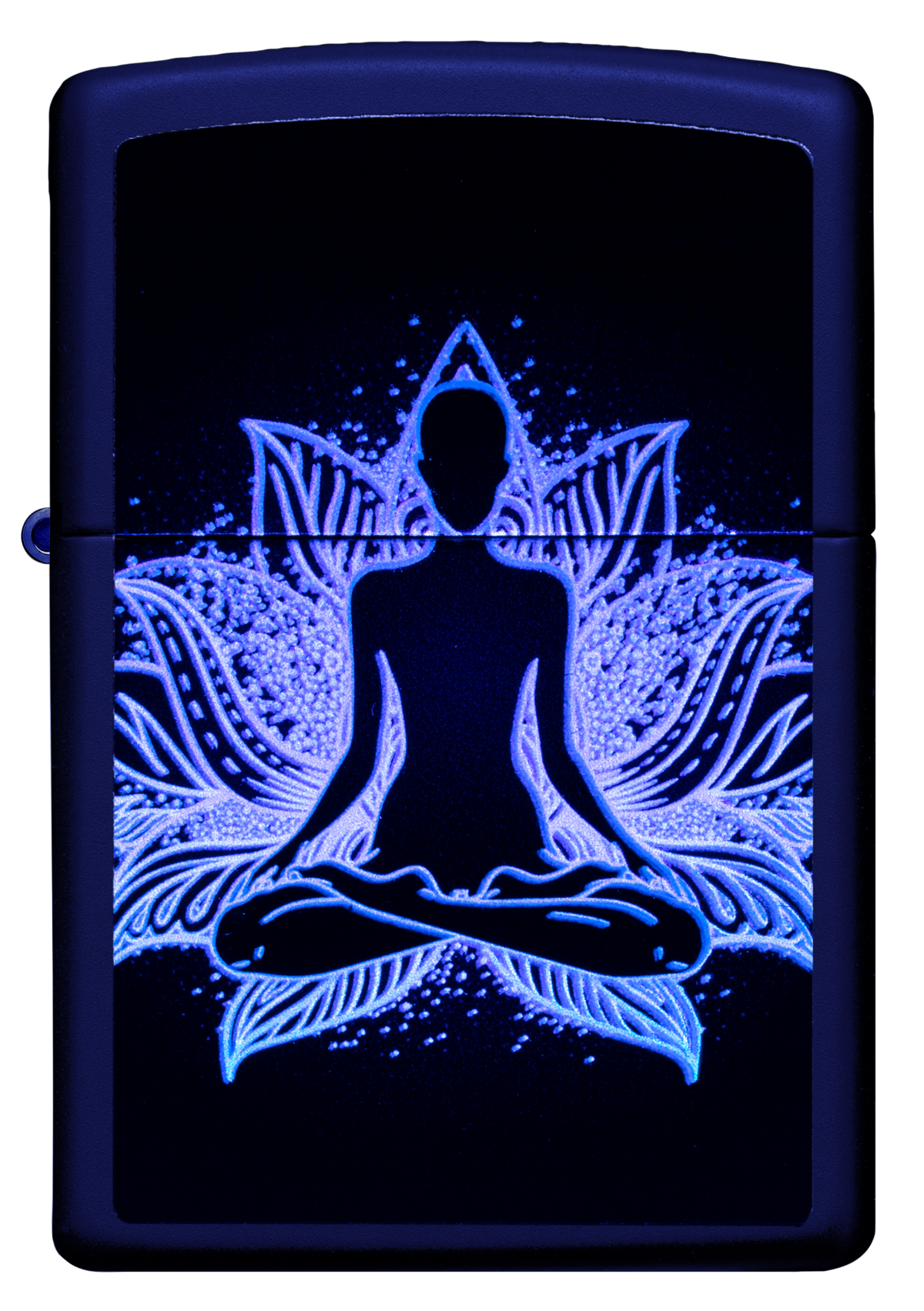 Zippo vžigalnik 60.006.148 Spiritual UV