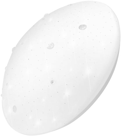 Avide 927664 Stropna svetilka Gaia LED 18W 3000K 1500 lm