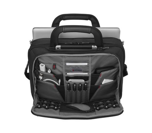 Wenger 606464 Poslovna torba BC Pro 14"- 16" RFID