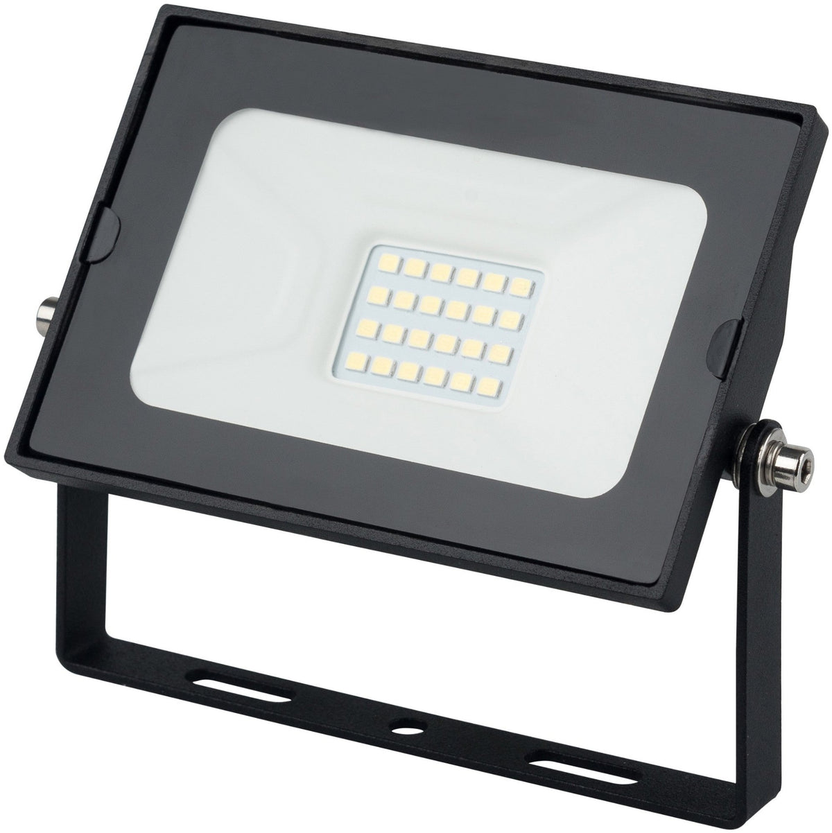 Avide 914107 Reflektor Slim SMD LED 20W CW 1620 lm