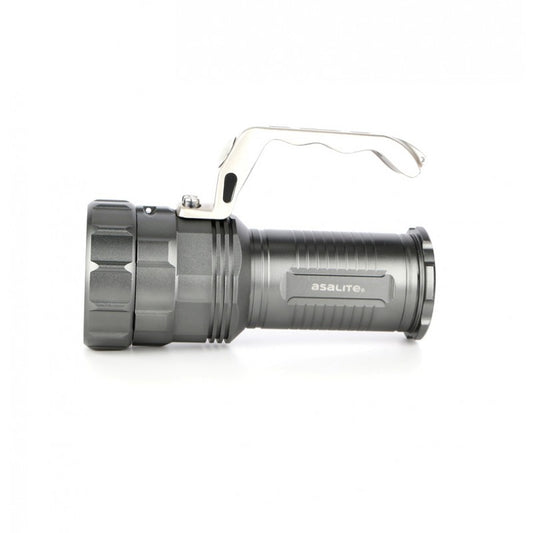 Asalite ASA30041 Polnilna svetilka LED 10W 800 lm