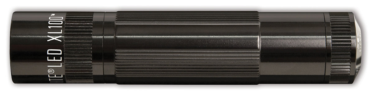 Maglite XL100-S3017E Baterijska svetilka XL100 LED 130 m (dar. škatlica)